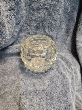 FAIRY LAMP- CLEAR HomCO Clear